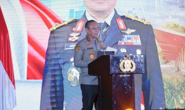 Rakernis-SDM-Polri-2025,-Irjen-Pol-Anwar:-Wujudkan-personel-yang-semakin-unggul,-adaptif-dan-berintegritas-dukung-Asta-Cita