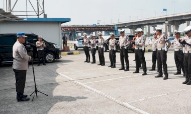Kakorlantas-Pantau-Kondisi-Lalin-Tol-Trans-Jawa-di-Masa-Long-Weekend