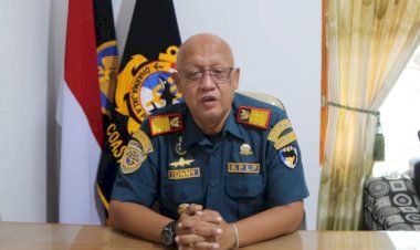 Kepala-Kantor-Unit-Penyelenggara-Pelabuhan-Kelas-III-Waikelo,-Apresiasi-Kinerja-Polres-Sumba-Barat-Daya-Dalam-Operasi-Pemberantasan-Premanisme