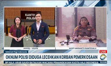 Dialog-Kapolres-Sumba-Barat-Daya--Bersama-Station-Metro-TV-Terkait-Dugaan-Pelecehan-Seksual-Oknum-Aipda-PS