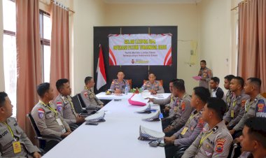 Polres-Sumba-Barat-Daya-Gelar-Latihan-Pra-Operasi-Patuh-Turangga-2025