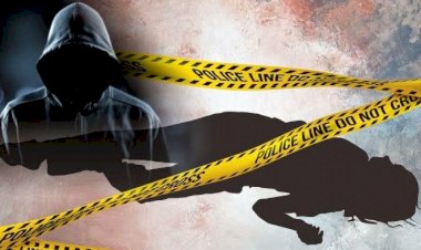 Kurang-dari-1x24-Jam,-Sat-Reskrim-Polres-Sumba-Barat-Daya-Amankan-5-Pelaku-Pembunuhan-Di-Omba-Kamia,-Desa-Tanggaba