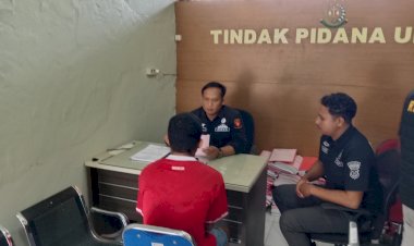 Pelaku-Penikaman-Pegawai-Dinas-P-&-K-Resmi-Diserahkan-ke-Kejaksaan-Negeri-Waikabubak