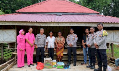 POLRES-SUMBA-BARAT-DAYA-WUJUDKAN-KEPEDULIAN-TERHADAP-MASYARAKAT-KURANG-MAMPU--LEWAT-BANTUAN-SOSIAL
