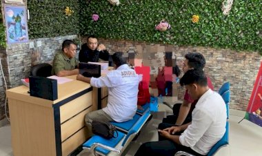 Kasus-Kekerasan-Anak-di-Sikka-Masuk-Tahap-II,-Tersangka-Diserahkan-ke-Kejaksaan