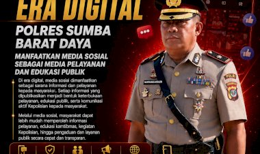 ADAPTIF-ERA-DIGITAL-Polres-Sumba-Barat-Daya-Manfaatkan-Media-Sosial-Sebagai-Sarana-Pelayanan-dan-Edukasi-Publik
