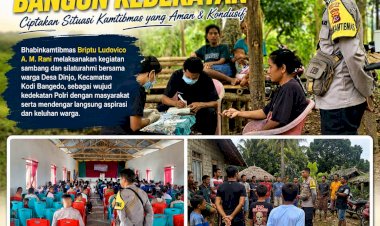 BHABINKAMTIBMAS-POLRES-SUMBA-BARAT-DAYA-LAKSANAKAN-GIAT-SAMBANG-WARGA-DI-DESA-DINJO