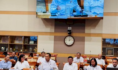 “Komisi-III-DPR-RI-Dorong-Restorative-Justice,-Apresiasi-Langkah-Humanis-Ditreskrimum-Polda-NTT-dalam-Penanganan-Konflik-Agraria”