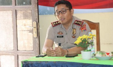 PENEKANAN-KAPOLRES-SUMBA-BARAT-DAYA-AJUN-KOMISARIS-BESAR-POLISI-HARIANTO-RANTESALU,-S.I.K.,-M.Si.-KEPADA-PERSONEL-WEWEWA-TIMUR-TENTANG-KEDISIPLINAN