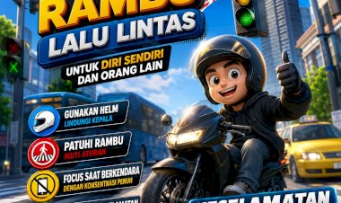 Polres-Sumba-Barat-Daya-Ajak-Masyarakat-Patuhi-Rambu-Lalu-Lintas-Demi-Keselamatan-Bersama