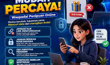 Polres-Sumba-Barat-Daya-Imbau-Masyarakat-Waspada-Penipuan-Online,-Jangan-Mudah-Percaya-Pesan-Berhadiah