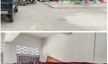 Sat-Intelkam-Polres-Sumba-Barat-Daya-Pastikan-Stok-BBM-dan-LPG-Masih-Aman,-Distribusi-Berjalan-Normal