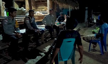 Patroli-Malam-Presisi-Polsek-Kodi-Bangedo-Tingkatkan-Kewaspadaan-Masyarakat-terhadap-Pencurian-Hewan-Ternak