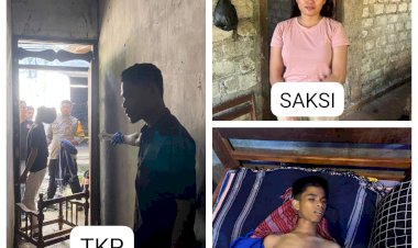 Seorang-Pelajar-Ditemukan-Meninggal-Dunia-di-Desa-Wee-Rena,-Polisi-Lakukan-Pendalaman
