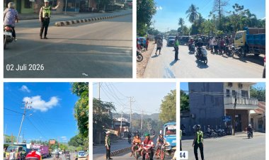Unit-Patwal-Satlantas-Polres-Sumba-Barat-Daya-Laksanakan-Patroli-Rutin-dan-Pengaturan-Arus-Lalu-Lintas-di-Kota-Tambolaka