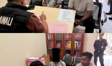 Unit-PPA-Satreskrim-Polres-Sumba-Barat-Daya-Laksanakan-Tahap-II-Perkara-Persetubuhan-terhadap-Anak