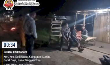 Judul:-Patroli-Cipta-Kondisi-Polsek-Kodi-Utara,-Warga-Diajak-Bersama-Jaga-Keamanan-Lingkungan