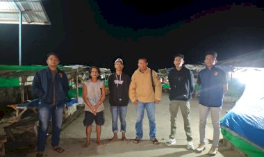 Tim-Unit-Reaksi-Cepat-Polres-Sumba-Barat-Daya-Intensifkan-Patroli-Malam,-Ciptakan-Situasi-Kamtibmas-Tetap-Kondusif