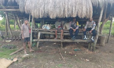 Polsek-Kodi-Bangedo-Intensifkan-Patroli-Presisi-Cipkon,-Edukasi-Warga-tentang-Kamtibmas-dan-Keselamatan-Berlalu-Lintas
