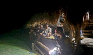 Patroli-Malam-Presisi-Polsek-Kodi-Bangedo-Tingkatkan-Kewaspadaan-Warga-terhadap-Pencurian-Ternak