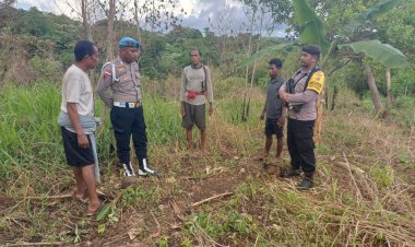 Polsek-Kodi-Bangedo-Gelar-Patroli-Presisi-K2RYD,-Edukasi-Keselamatan-Berlalu-Lintas-dan-Kamtibmas-kepada-Masyarakat