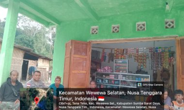 Patroli-Sambang-Polsek-Wewewa-Selatan-Perkuat-Kehadiran-Polri-di-Tengah-Masyarakat