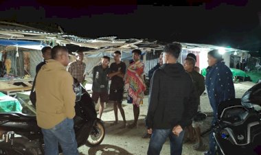 Tim-URC-Polres-Sumba-Barat-Daya-Amankan-Terduga-Pelaku-Pencurian-Ranmor-Saat-Patroli-Malam