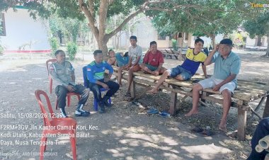 Polsek-Kodi-Utara-Gelar-Patroli-Ciptakan-Kamtibmas-Kondusif-dan-Antisipasi-Kejahatan-Jalanan