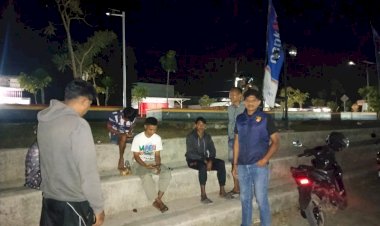 Patroli-Tim-II-Anti-Begal-QR-Presisi-Polres-Sumba-Barat-Daya-Ciptakan-Kamtibmas-Kondusif