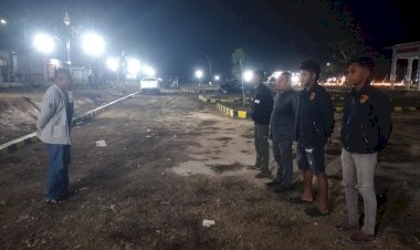 Patroli-Malam-URC-Polres-Sumba-Barat-Daya-Berhasil-Amankan-Terduga-Pelaku-Pencurian-Ranmor