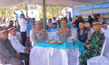 Polda-NTT-Dukung-Ketahanan-Pangan-melalui-Penanaman-Bawang-Putih-Serentak-di-Tiga-Kabupaten