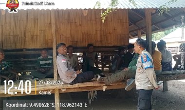 Polsek-Kodi-Utara-Intensifkan-Patroli-Cipkon-Antisipasi-Curas-dan-Begal