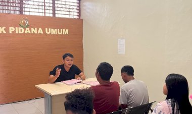 Polres-Sumba-Barat-Daya-Limpahkan-Tersangka-dan-Barang-Bukti-Perkara-Pengeroyokan-ke-Kejari-Sumba-Barat
