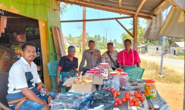 K2RYD-PATROLI-PRESISI-CIPKON,-POLSEK-KODI-BANGEDO-SAMBANGI-MASYARAKAT-DESA-WALLA-NDIMU