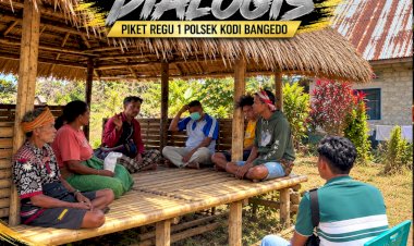 Patroli-Dialogis-Polsek-Kodi-Bangedo,-Polri-Perkuat-Sinergi-dengan-Masyarakat-Jaga-Kamtibmas
