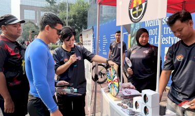 Game-Spin-Wheel-Berhadiah-Ramaikan-Sosialisasi-Hak-untuk-Tahu-di-CFD-Jakarta