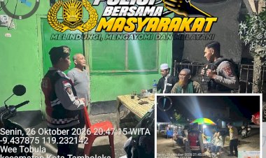 SAT-SAMAPTA-POLRES-SUMBA-BARAT-DAYA-GELAR-PATROLI-CIPKON,-JAGA-KAMTIBMAS-DAN-CEGAH-AKSI-KRIMINALITAS