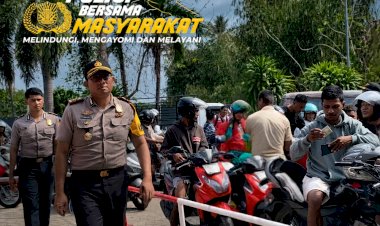 POLRES-SUMBA-BARAT-DAYA-LAKSANAKAN-PENGAMANAN-DAN-PENGAWASAN-BBM-BERSUBSIDI-DI-SPBU-TAWORARA-DAN-RADAMATA