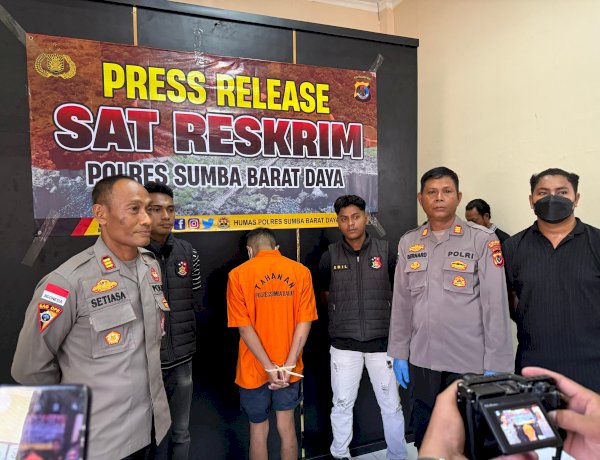 Pencabulan Sesama Jenis : Tersangka YURP Terancam Dengan Pasal 289 KUHP dan/atau Pasal 290 ke-1e KUHP