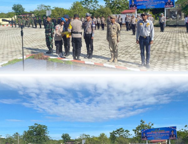 PERKUAT-KAMSELTIBCARLANTAS-POLRES-SUMBA-BARAT-DAYA-MELAKSANAKAN-APEL-GELAR-PASUKAN-OPSERASI-ZEBRA-TURANGGA-2025