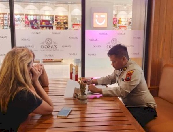 Polda-NTT-Lakukan-Antemortem-Korban-KM-Putri-Sakinah,-Perkuat-Identifikasi-Empat-WNA-Spanyol