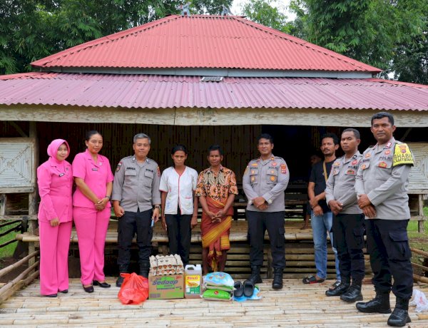 POLRES-SUMBA-BARAT-DAYA-WUJUDKAN-KEPEDULIAN-TERHADAP-MASYARAKAT-KURANG-MAMPU--LEWAT-BANTUAN-SOSIAL