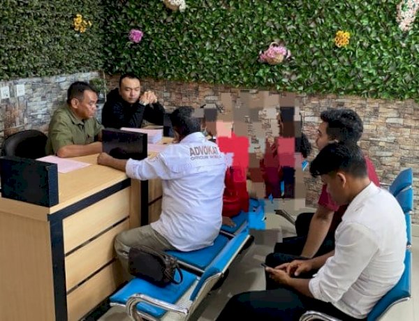 Kasus Kekerasan Anak di Sikka Masuk Tahap II, Tersangka Diserahkan ke Kejaksaan