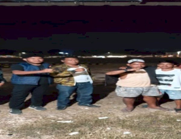 URC Polres Sumba Barat Daya Gelar Patroli Antisipasi C3 dan Kriminalitas Jalanan di Tambolaka