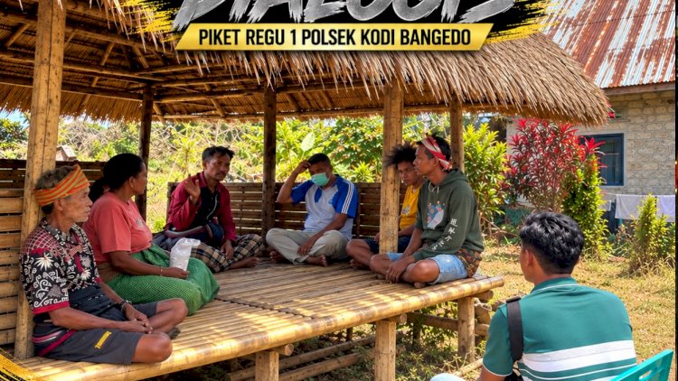 Patroli-Dialogis-Polsek-Kodi-Bangedo,-Polri-Perkuat-Sinergi-dengan-Masyarakat-Jaga-Kamtibmas