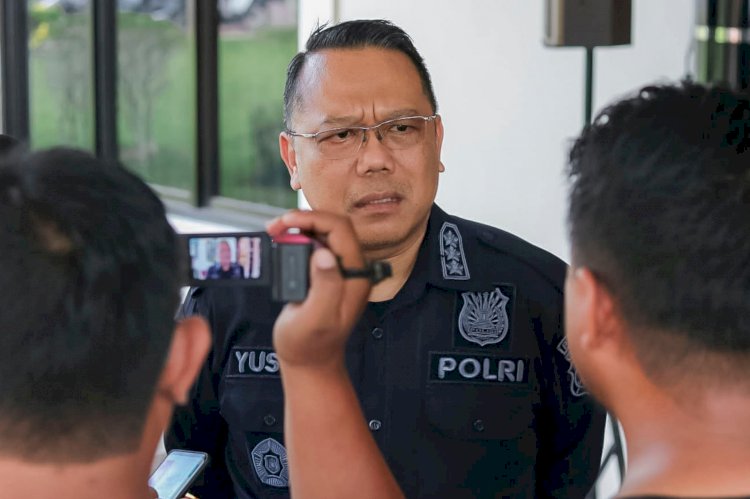 Satgas Ops Damai Cartenz Tegaskan Situasi Oksop Aman, Masyarakat Diminta Tidak Terprovokasi Isu Hoaks