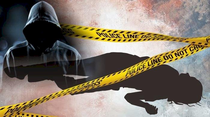 Kurang dari 1x24 Jam, Sat Reskrim Polres Sumba Barat Daya Amankan 5 Pelaku Pembunuhan Di Omba Kamia, Desa Tanggaba