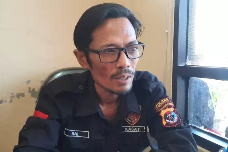 4 Bulan, 6 Nyawa Melayang: Sat Reskrim Polres SBD Bekuk 13 Pelaku Pembunuhan
