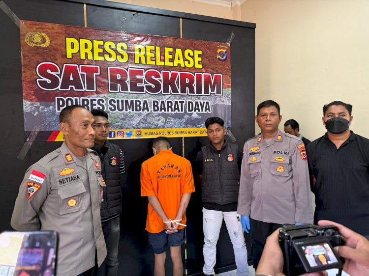 Pencabulan Sesama Jenis : Tersangka YURP Terancam Dengan Pasal 289 KUHP dan/atau Pasal 290 ke-1e KUHP