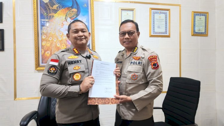 Transformasi Tata Kelola Koperasi Polri: Polda NTT Dukung Penuh Inovasi SIKOPAL demi Kesejahteraan Anggota